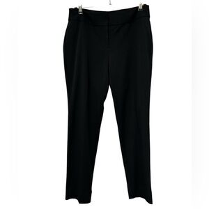 White House Black Market Black Pants, Size 8